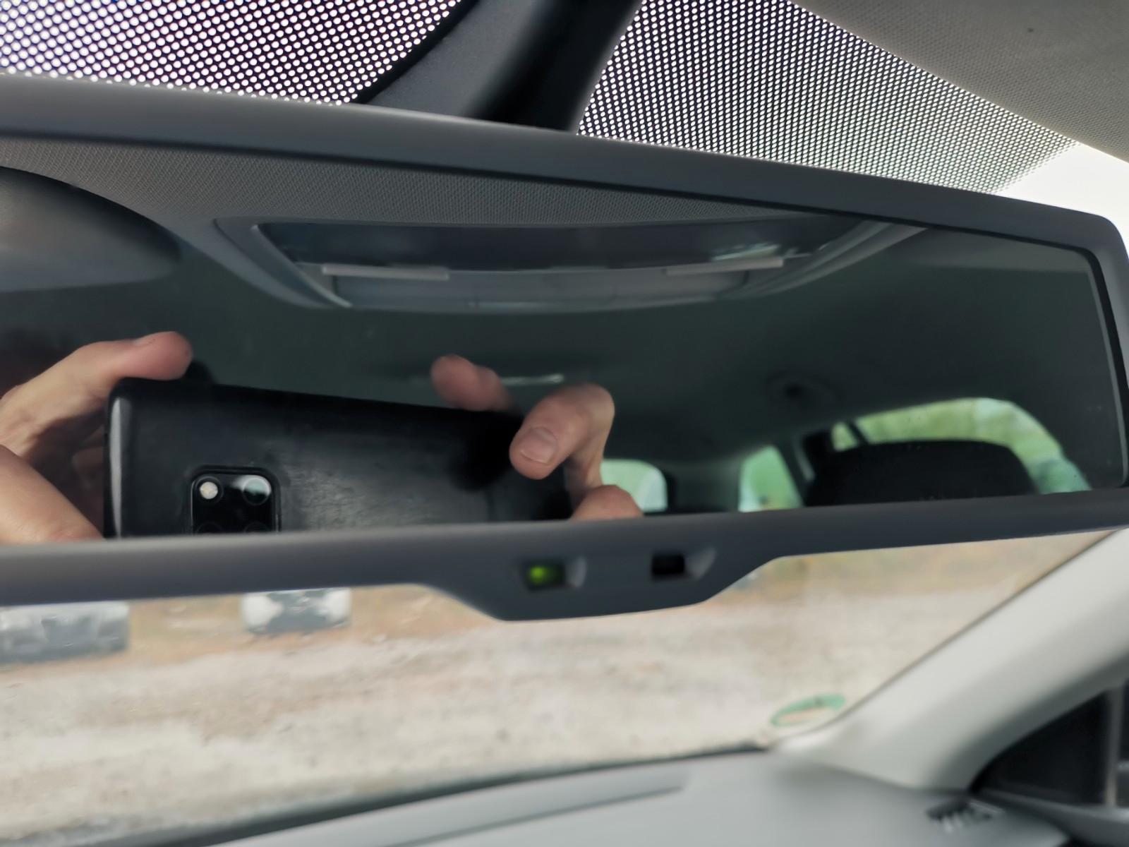 Skoda Octavia 2015 — photo 17
