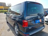 Volkswagen T6 Multivan Comfortline Alcantara | Carplay| AHK - VW T6 Gebrauchtwagen in Bremen