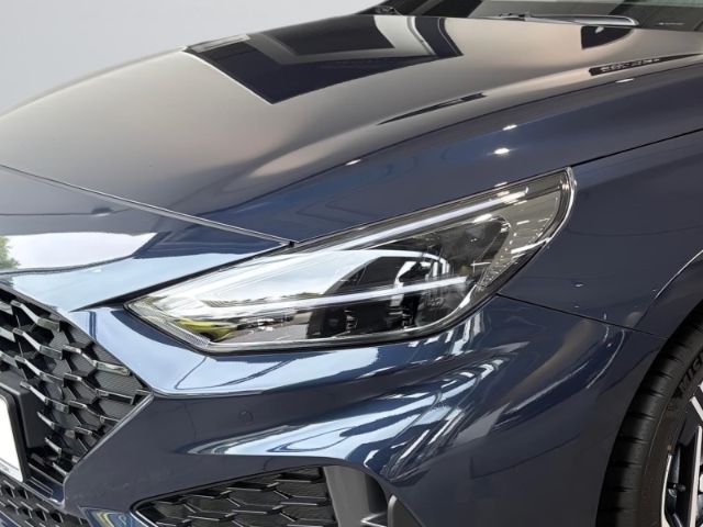 Fahrzeugabbildung Hyundai i30 Kombi (MY25) 1.5 T-GDI  7-DCT N Line+Panoram