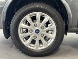 Ford Custom 320 L2 Tourneo Titanium X NAV+XEN+KAM+2HD - Ford Tourneo: Automatik