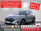 Nissan Qashqai 4x4 tekna Plus facelift+Leder+Pano+20Z+P - Nissan Qashqai: Plus2