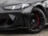 BMW M3 Competition M Driver's Package/Carbon/H&K - BMW M3: Schwarz