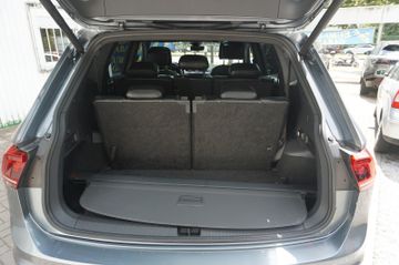 Volkswagen Tiguan Allspace - 7