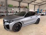 BMW X6 M Competition M Competition - gebrauchte BMW X6 M aus dem Jahr 2024