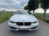 BMW 320i Touring Sport Line