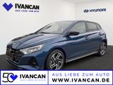 Hyundai i20 1.0T 100PS N Line