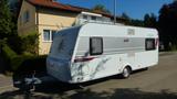 LMC Musica 520 D, Mover, Doppelbett - LMC 520 d