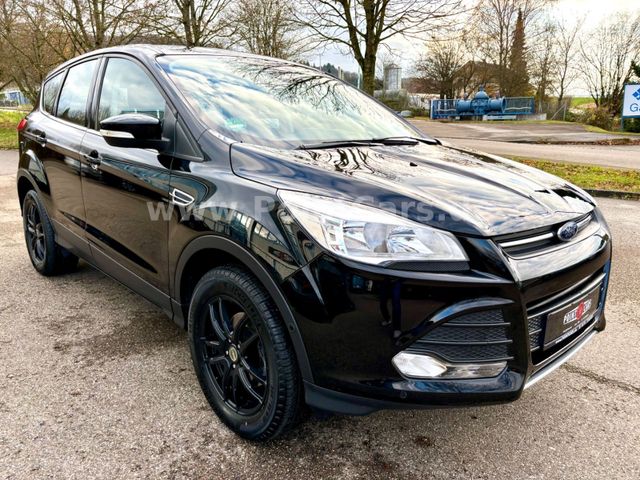 Ford Kuga 1.5 EcoBoost Trend*2.HAND-EURO6-ALU-WR-PDC*