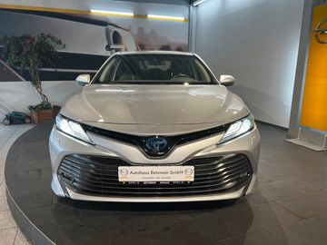 Bild 7 Toyota Andere Camry Hybrid 2.5 Executive - LED | SHZ | RFK