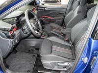 Skoda Fabia - Vorschau Bild 14