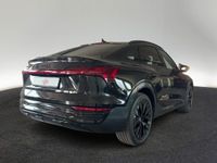 Audi Q8 e-tron - Vorschau Bild 4