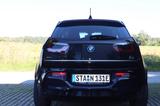BMW i3S  Top Ausstattung mit Batteriezertifikat - BMW i3 von privat