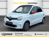 Renault Twingo TCe 90 LE COQ SPORTIF - gebrauchte Renault Twingo aus dem Jahr 2020