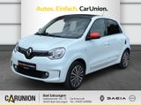 Renault Twingo TCe 90 LE COQ SPORTIF - Renault Twingo: Le Coq Sportif