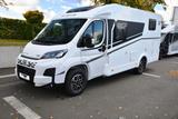 Sunlight Adventure V 66 Automatik,TV,Navi,Dachklima - Sunlight T 66