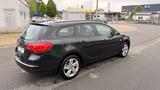 Opel Astra J Sports Tourer 1,7l/Zahnriemen neu/TÜV - Opel Astra: 1.7