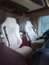 Knaus Sky I 650 LEG - Knaus Augsburg