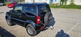 Suzuki Jimny*1.3*Ranger*Style*4x4*Leder*AHK*SHZ*Klima* - gebrauchte Suzuki SUV & Geländewagen