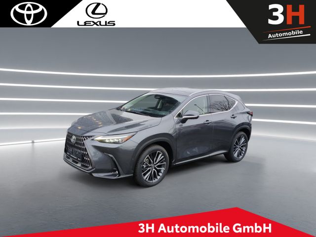 Lexus NX 350h Luxury Line Pano, Leder, el.Heck, PDC,