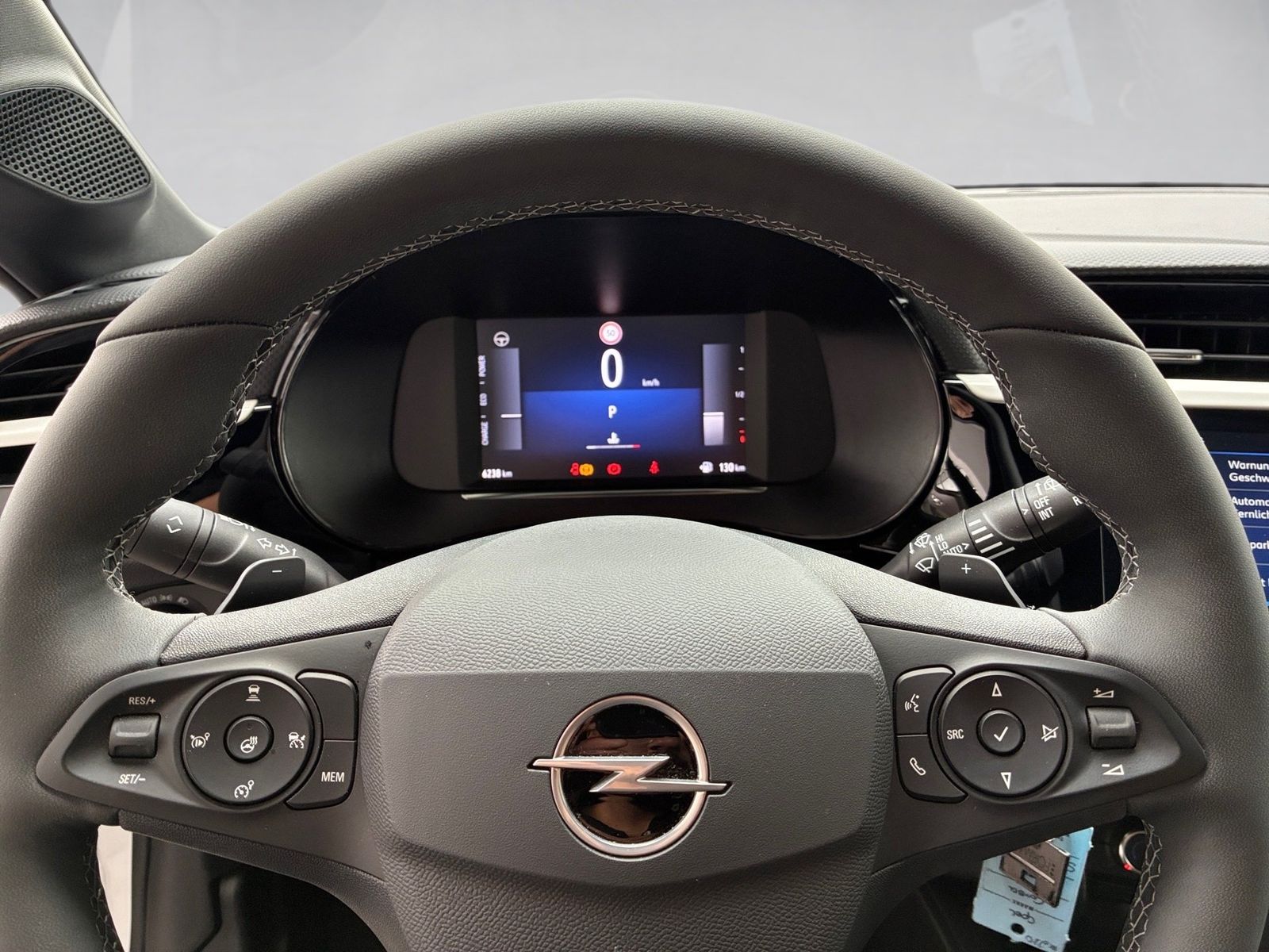 Fahrzeugabbildung Opel Corsa F 1.2 Turbo GS Kamera,LED,SHZ,PDC,Facelift