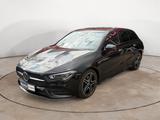 Mercedes-Benz CLA 220d SB AMG Line|Night|MBUX|LED|Kam|Ambi - Mercedes-Benz CLA 220 Shooting Brake Gebrauchtwagen