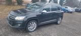 Volkswagen VW Tiguan 4 Motion 2.0 Diesel, Automatik,P... - Volkswagen Tiguan mit Diesel-Antrieb: Kleinwagen