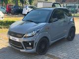 Ligier JS 50 DCI Ultimate Sport 45 KM/H Mopedauto - Ligier JS 50 Gebrauchtwagen