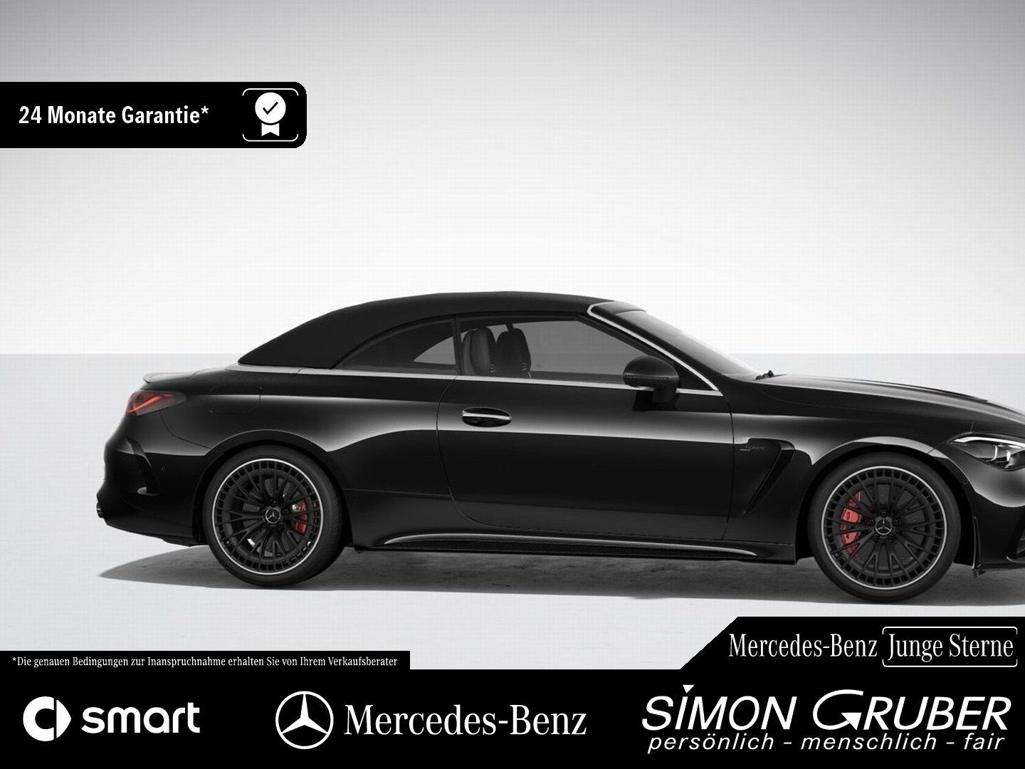 Fahrzeugabbildung Mercedes-Benz CLE 53 4M AMG Night2 Massage Sitzklima HUD AHK