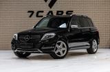Mercedes-Benz GLK 220 CDI BlueEfficiency 4Matic AMG - gebrauchte Mercedes-Benz GLK 220 aus dem Jahr 2013