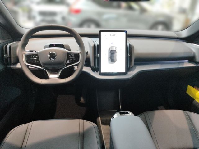 VOLVO EX30 (Bild 16 von Array)