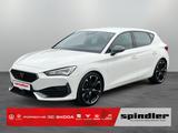 Cupra Leon VZ 2.0 TSI DSG / LED, ACC, Navi, SHZ, DAB+ - Cupra Gebrauchtwagen von 2023