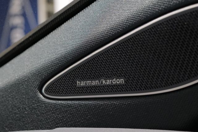 Volkswagen ID.7 Tourer GTX 4Motion AHK WäPump HKardon 360°