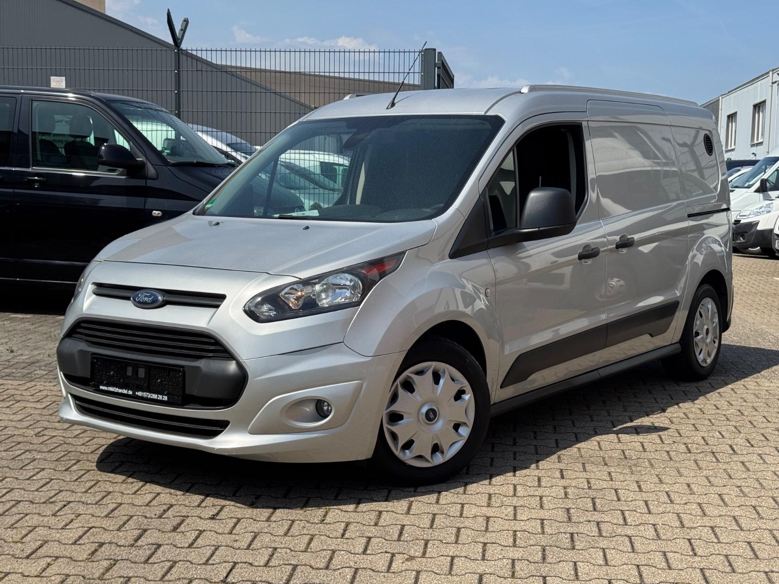 Ford Transit Connect 1.5 TDCI Kasten lang Trend