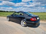 Mercedes-Benz CLK 320 AVANTGARDE Designo - gebrauchte Mercedes-Benz CLK 320 aus dem Jahr 2005