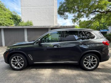 BMW X5 - 7