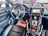 Porsche Cayenne Diesel Pano Luft Bose Xenon Navi AHK 21" - Porsche Cayenne: Allradantrieb