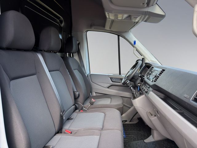 Crafter 35 2.0 TDI Trendline L2H2 FWD