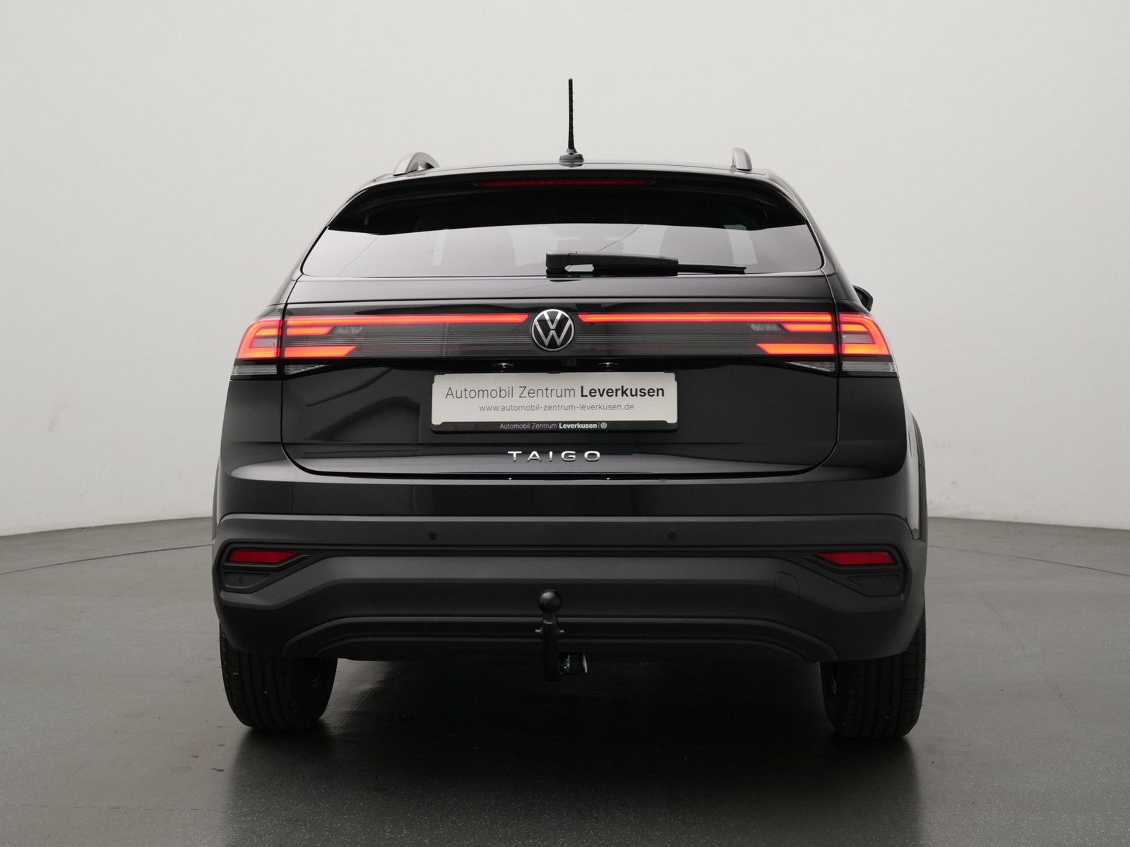 Volkswagen Taigo - Bild 16