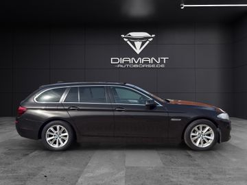 BMW 530 - 2