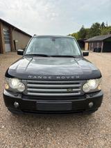 Land Rover Range Rover 3.6 TDV8 Vogue - gebrauchte Land Rover Range Rover aus dem Jahr 2007