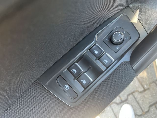 Tiguan Allspace Life 1.5 TSI DSG