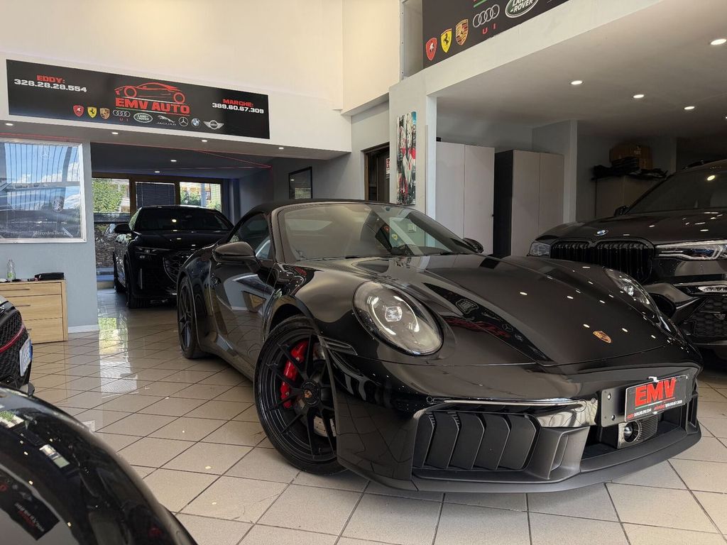Image of Porsche 911