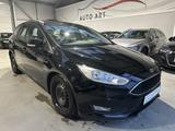 Ford Focus Business Navi SHZ Winter-Paket