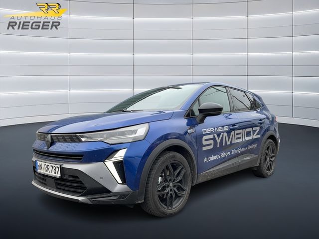 Renault Symbioz Esprit Alpine E-Tech Full Hybrid 145