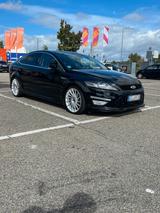 Ford Mondeo - gebrauchte Ford Mondeo aus dem Jahr 2014