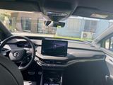 Skoda Enyaq Coupé RS Top gepflegt Garantie & Winterr. - gebrauchte Skoda Sportwagen