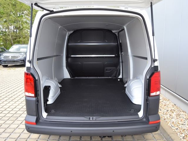 T6.1 Transporter Kasten 2.0 TDI LR TRANSPORT+KOM