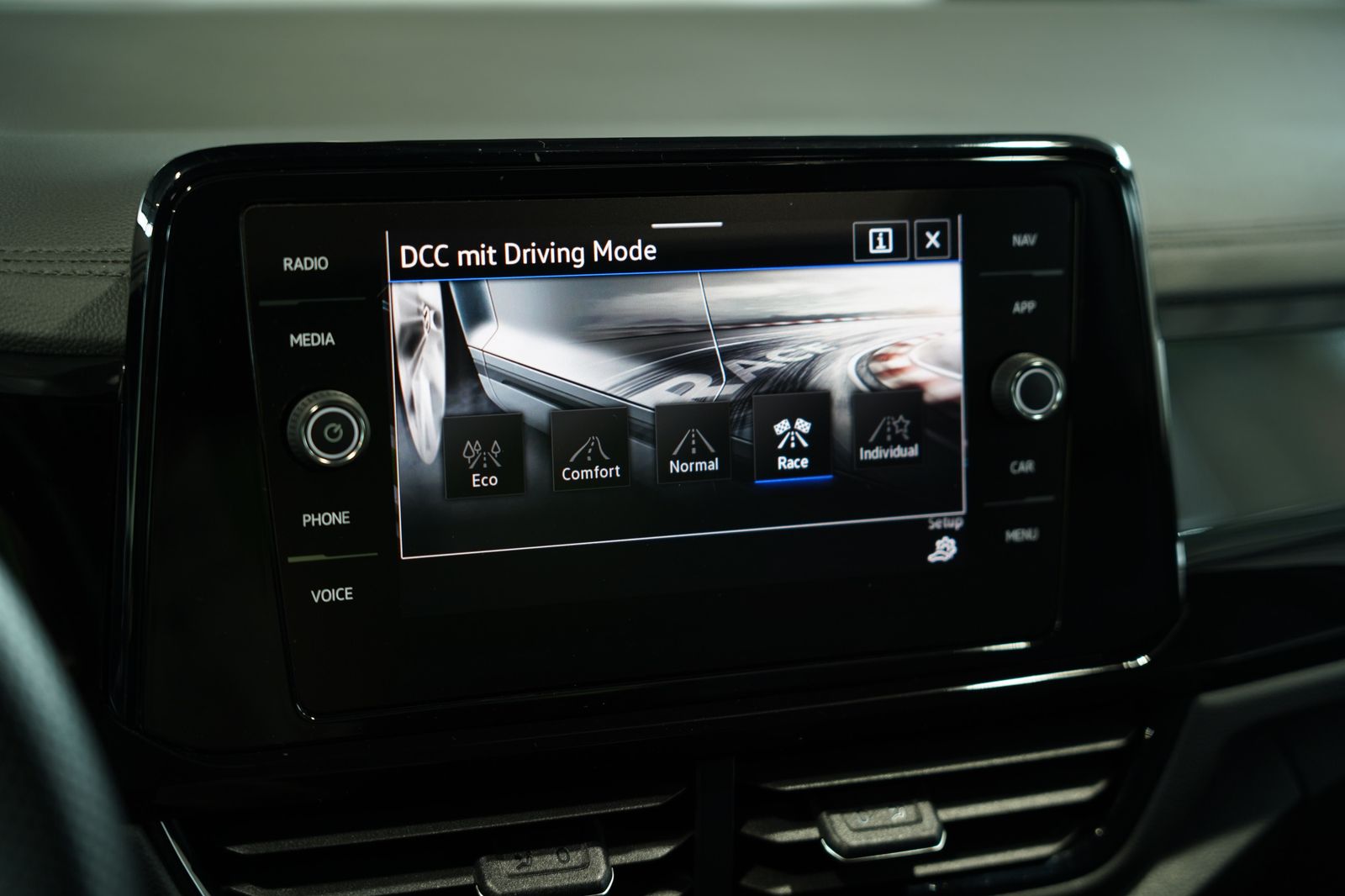 Vw T Roc