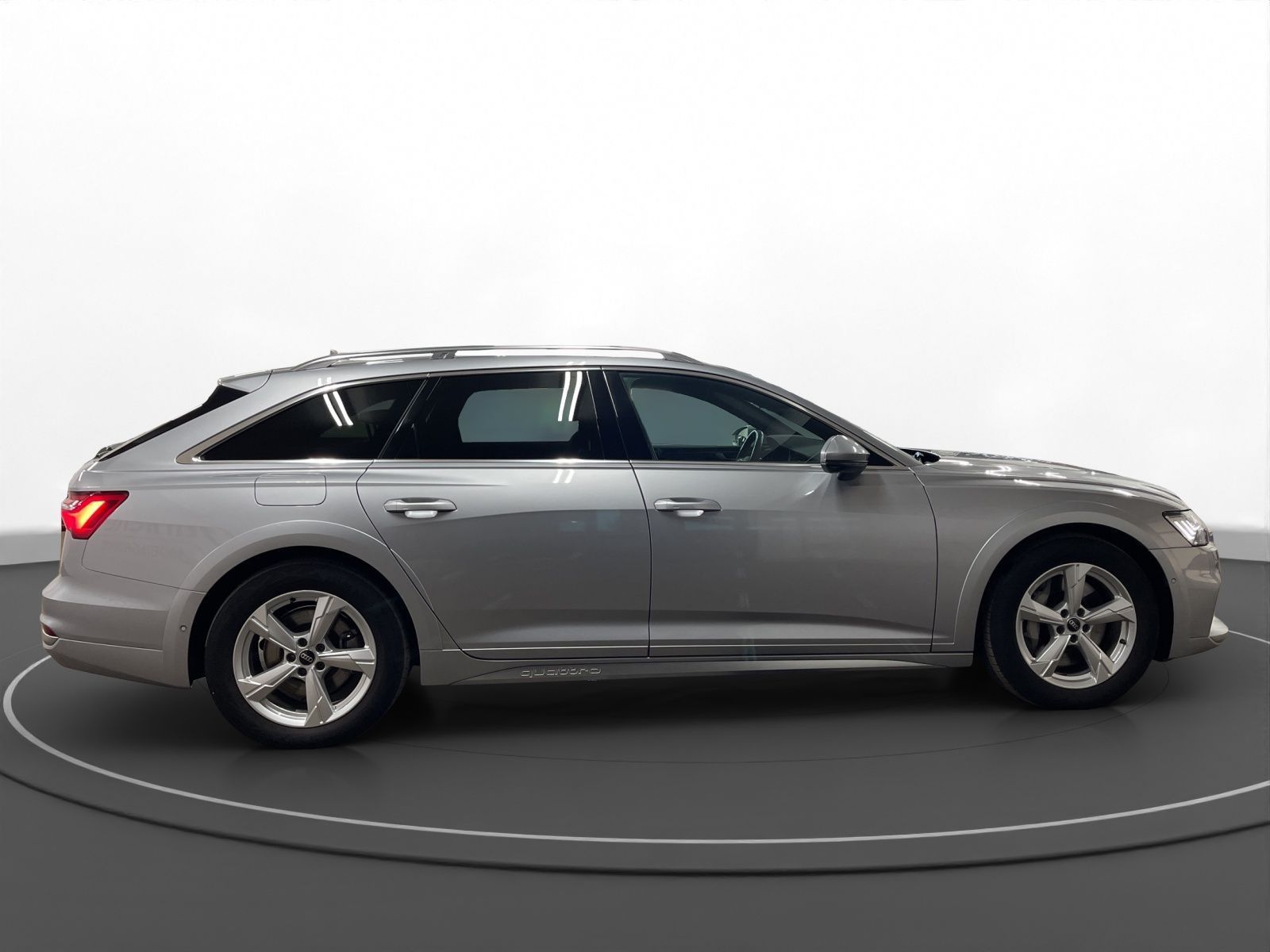 Audi A6 Allroad - Bild 5