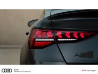 Audi A3 - Vorschau Bild 9